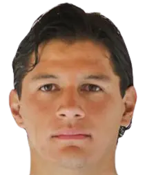 Luis Chávez