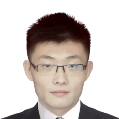 Xu Shengyuan