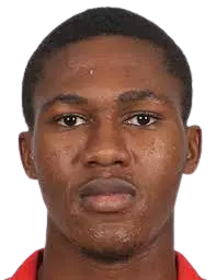 Ibrahima Diallo