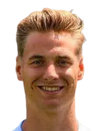 Dennis Dressel