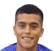 Ezequiel Forclaz