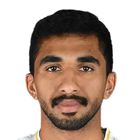 Mohammed Khalil Ebrahim Ahmed Alhammadi