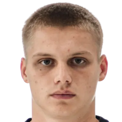 Kirill Moiseev