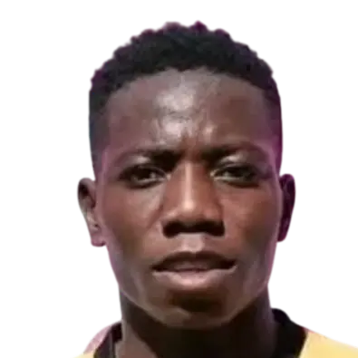 Ruth Mukoma