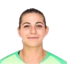 Camille Pecharman