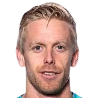 Arild Østbø