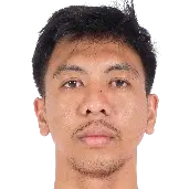 Wahyudi Setiawan Hamisi