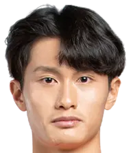 Park Sang-Hyeok