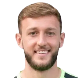 Adam Przybek