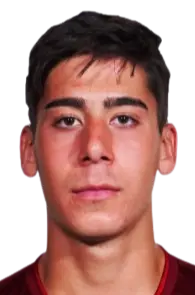 Dominic Gasso