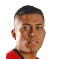 Ronal Huaccha