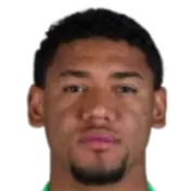 Rayan Lucas