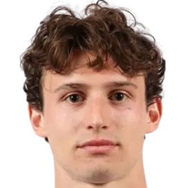 Brenden Aaronson