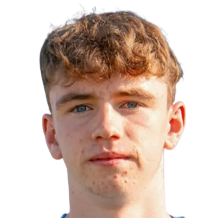 Oliver O'Carroll
