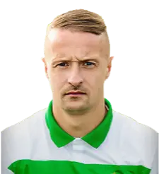 Leigh Griffiths