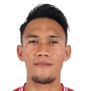 Rizki Hidayat