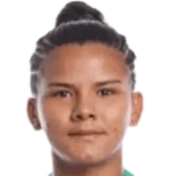 Manuela Gonzalez