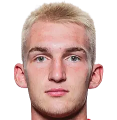 Daniil Denisov