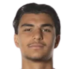 Mertcan Ayhan