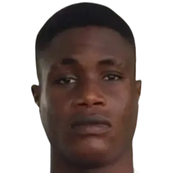Oluwasegun Olalere