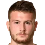 Uros Drezgic