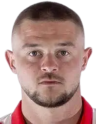 Kevin Holzweiler