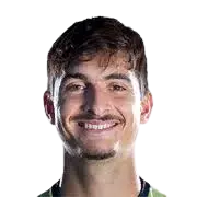 Matias Tagliamonte