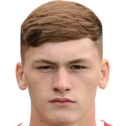 Alfie Bates