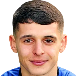 Connor Kirby