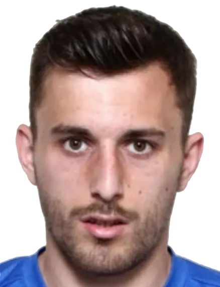 Zisis Karachalios