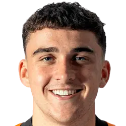 Callum Jones