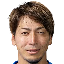 Naoto Kamifukumoto