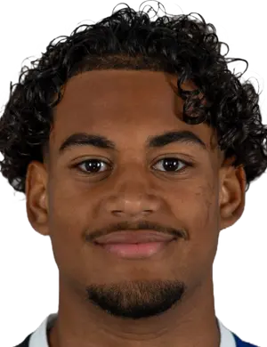 Javany Lawrence