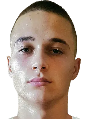 Danylo Serbinov