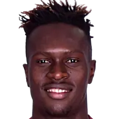 ousmane ndong