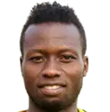 Junior Yunus Sentamu