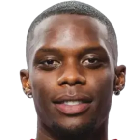 Christopher Martins