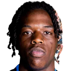 Nathan Fuakala