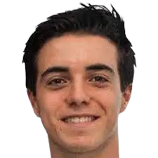 Jorge alastuey