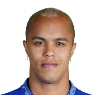Wiliam Moreira da Silva Marcilio