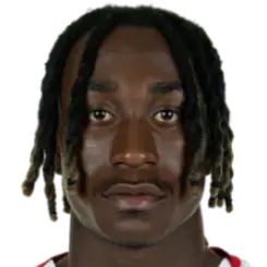 Yan Diomande
