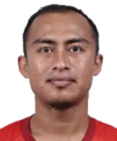 Dimas Saputra
