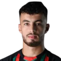 El Amine Zouhzouh