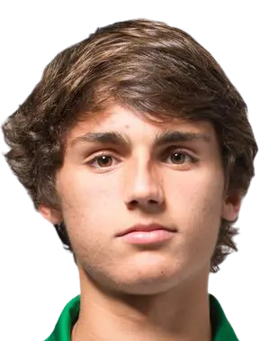 Tiago Filipe Prazeres Ferreira