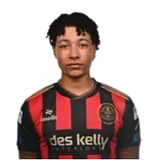 Declan Osagie