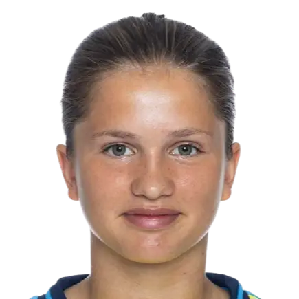 Ella Edstrand