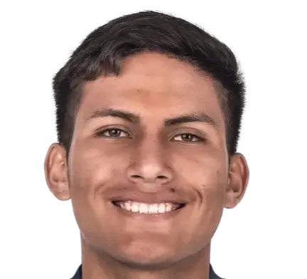Alejandro Jesus Posito Olazabal
