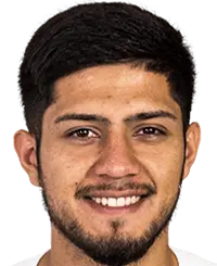 Sergio Díaz