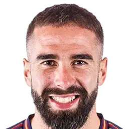 Daniel Carvajal