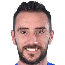 Federico Mancuello